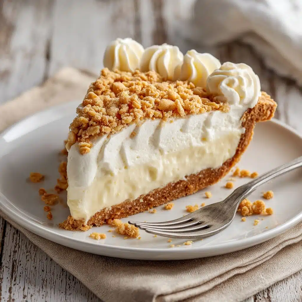 Oatmeal Cream Pie Cheesecake Recipe - Recipe Image