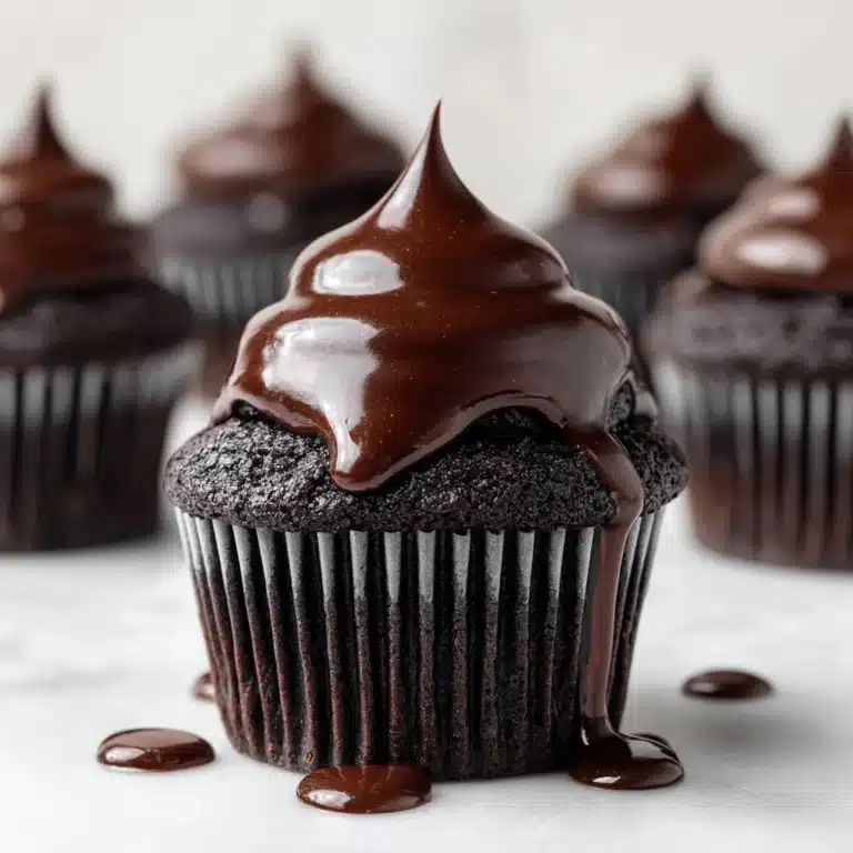 Chocolate Ganache Recipe
