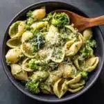 Healthy Broccoli Pasta Recipe