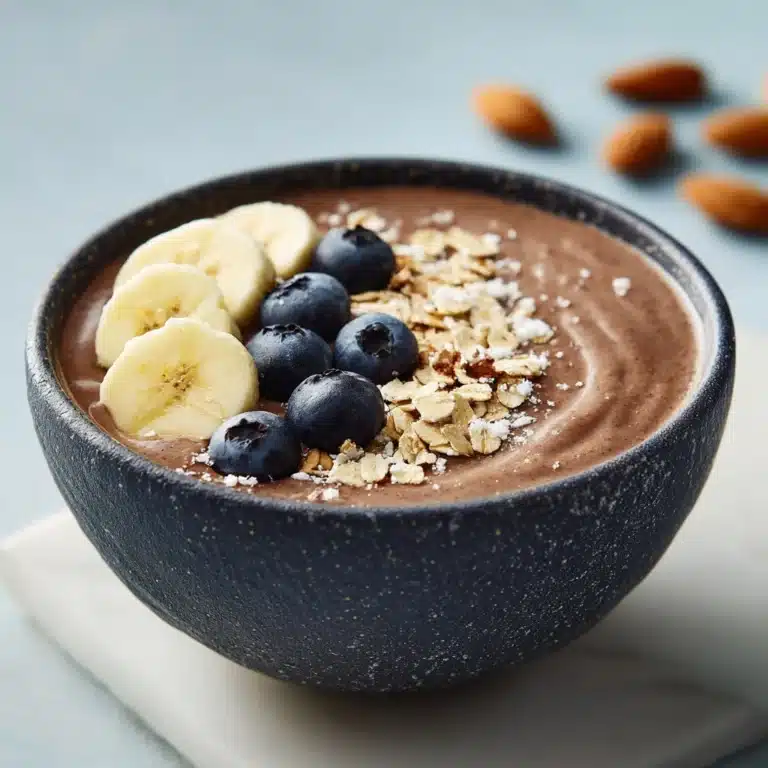 Brown Sugar Overnight Oats Recipe
