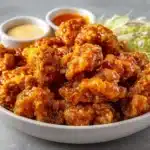 Boneless Chicken Wings – Delicious Chicken Wing Recipe