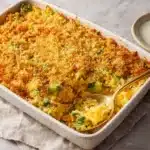 Chicken and Rice Casserole Recipe