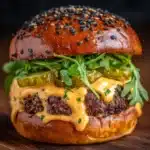 Ultimate Burger Sauce Recipe