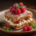 Cheesecake Crescent Rolls Casserole Recipe