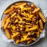 Best Sloppy Joe Fries Recipe
