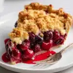 Cherry Dump Cake Recipe
