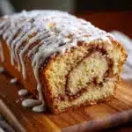 Dollywood Cinnamon Bread Recipe
