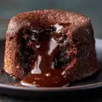 Chocolate Ooey Gooey Cake Recipe