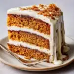 Pumpkin Honey Bun Cake Recipe