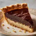 Hot Fudge Pie Recipe