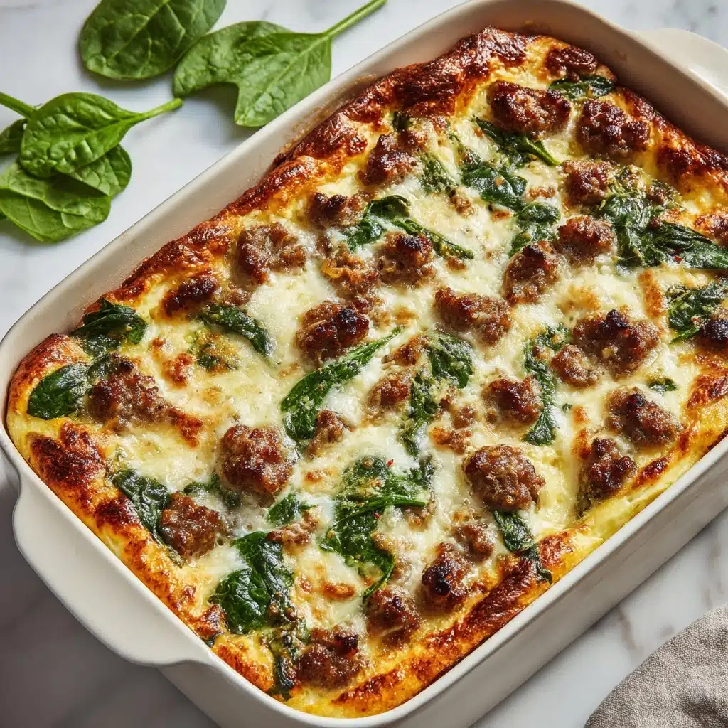 Turkey and Sweet Potato Breakfast Casserole Recipe
