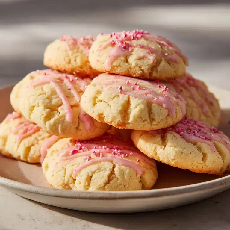 Best Sugar Cookies Recipe