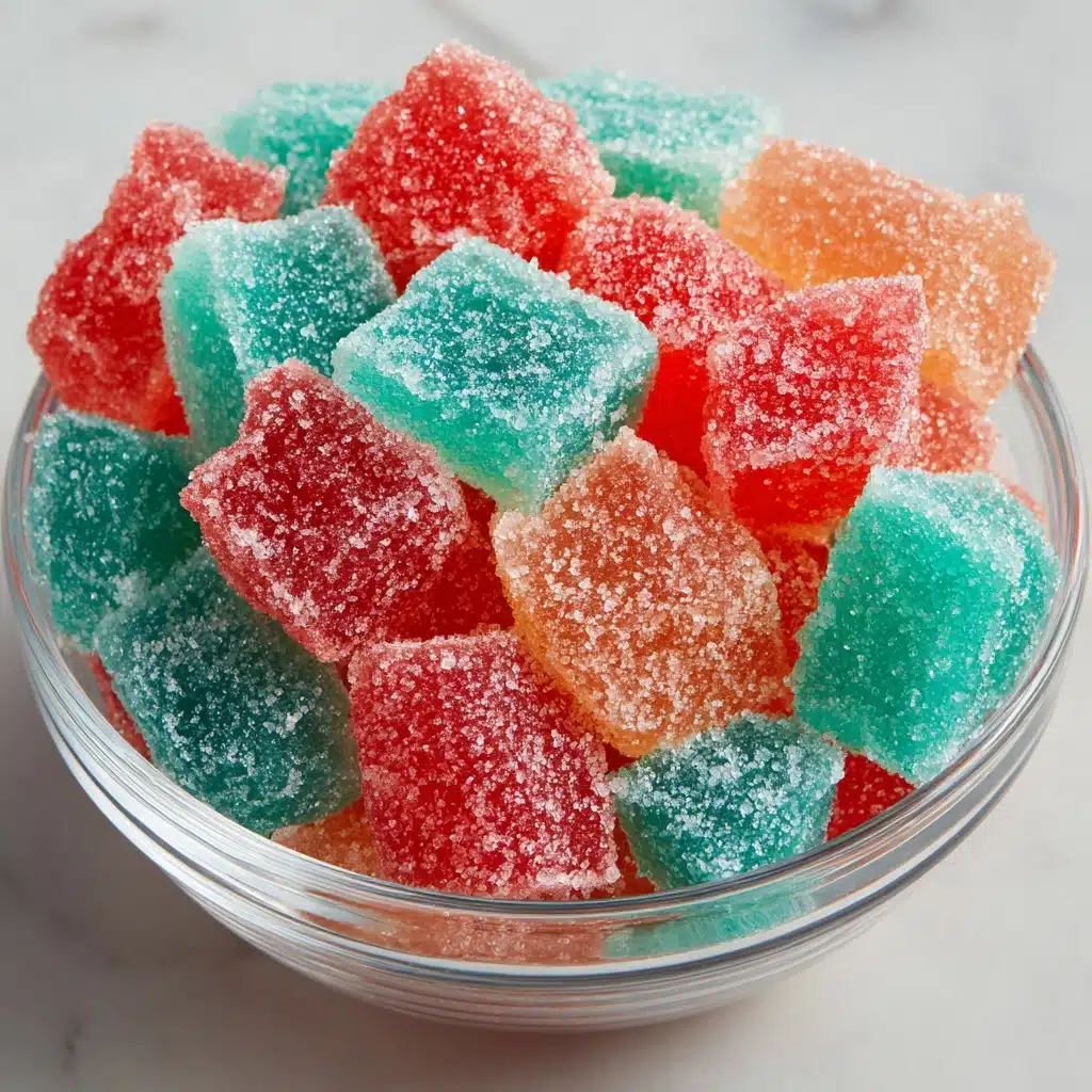 Homemade Pop Rocks Recipe - Recipe Image