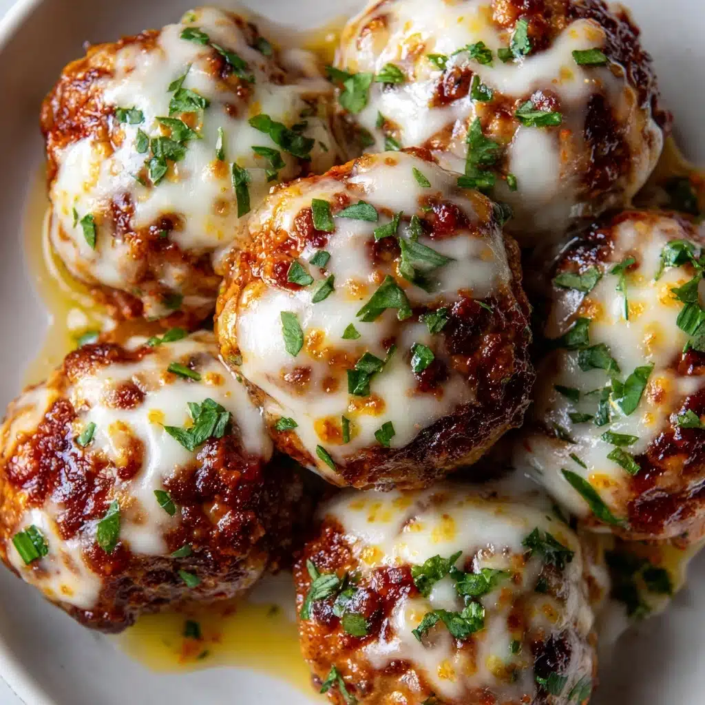 Rotel Cream Cheese Sausage Balls Recipe - Recipe Image