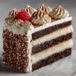 Icebox Cake Recipe
