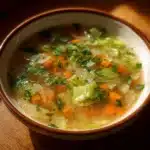 Cabbage Soup Recipe