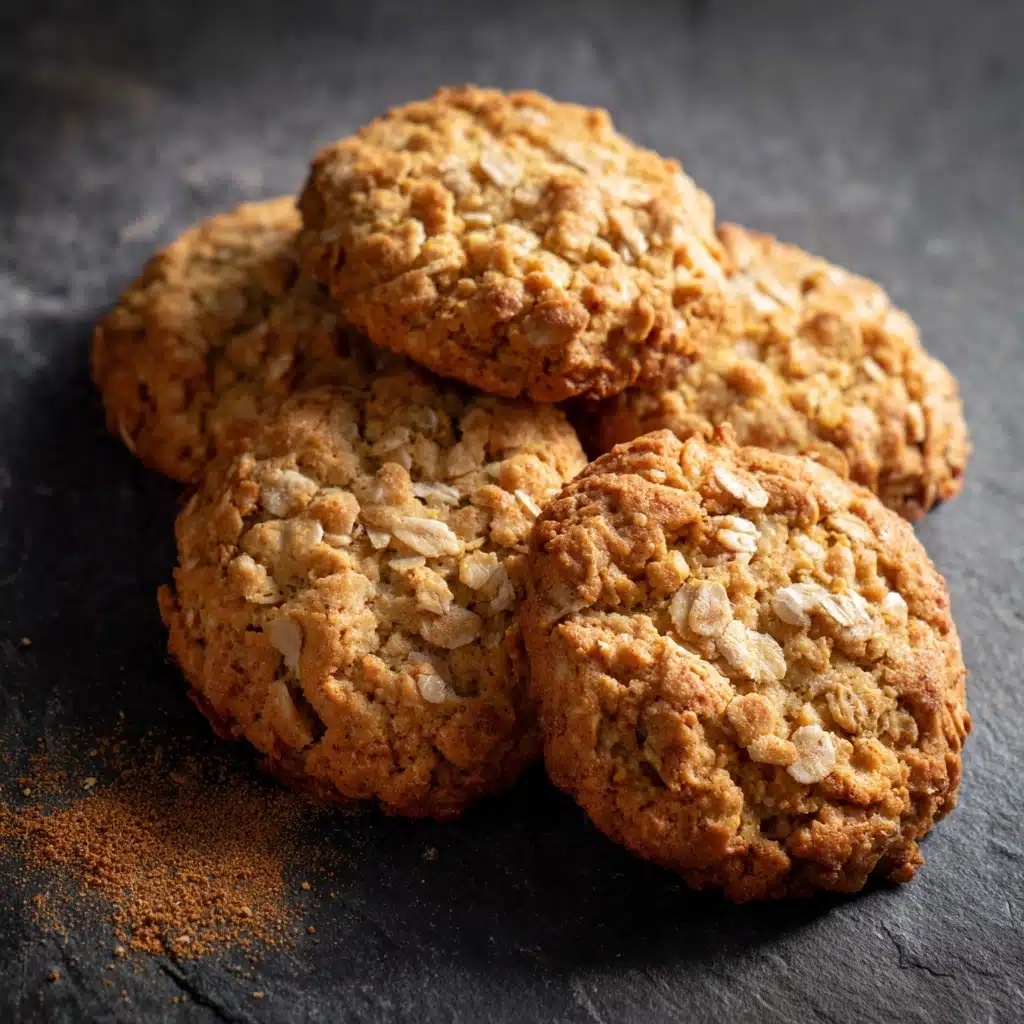Coconut Cluster Delight Recipe - Recipe Image