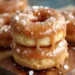 Homemade Krispy Kremes Recipe