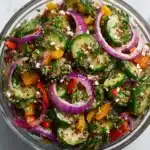 Weight Loss Salad Recipe