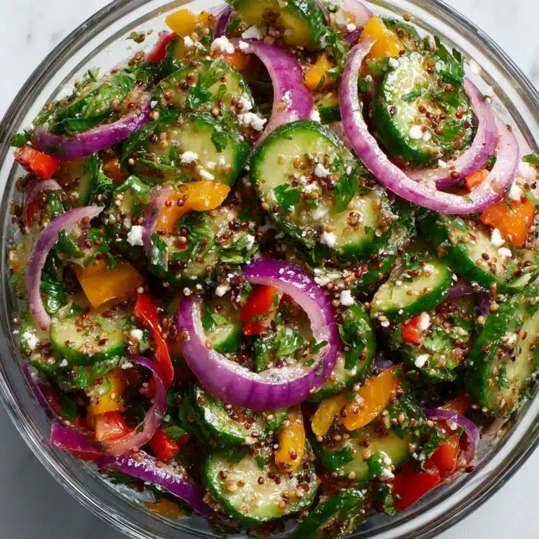 Weight Loss Salad Recipe
