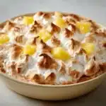 Easter Fruit Fluff Recipe