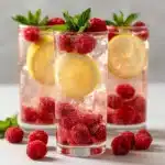 Raspberry Lemonade Recipe