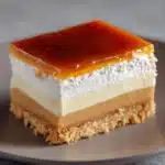 Custard Cake Recipe