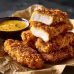 Mustard Chicken Tenders Recipe