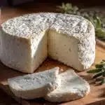 Homemade Cheese Recipe
