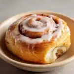Pumpkin Cinnamon Rolls Recipe
