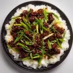 Ground Beef Bulgogi Recipe