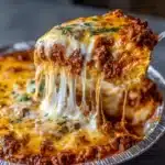 Enchilada Casserole Recipe