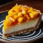 Mango Pie Recipe