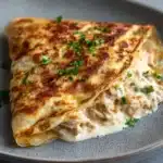 Greggs Chicken Bake Recipe