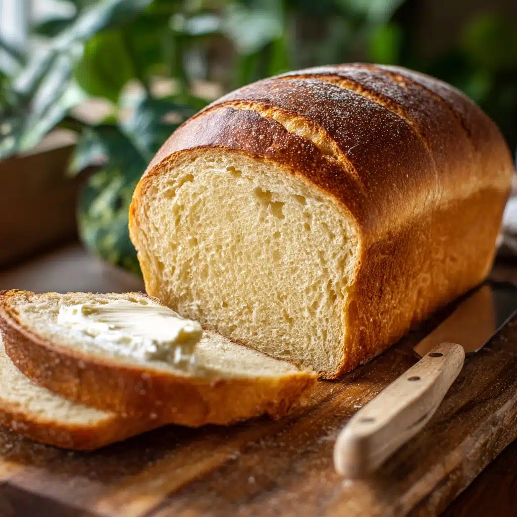The Irresistible Delight of Amish Cinnamon Bread Recipe