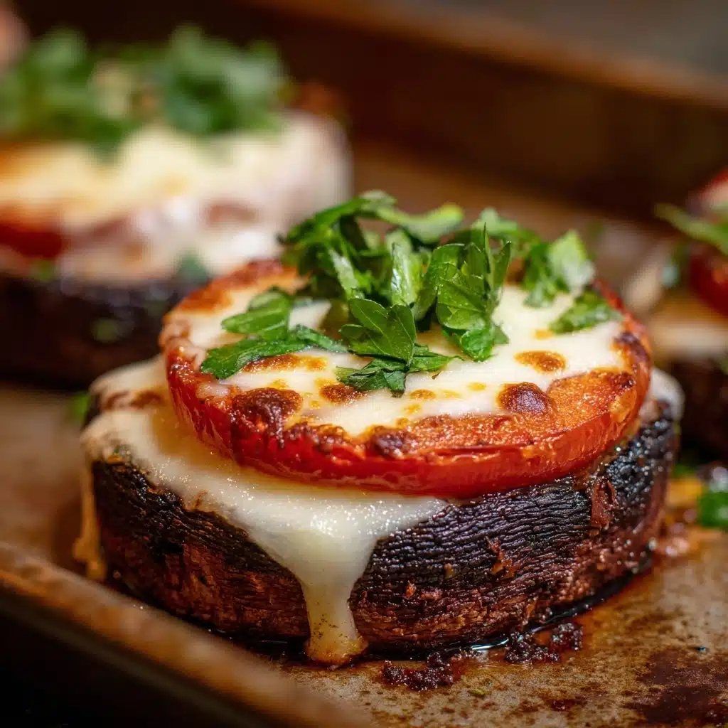 Marv ’n’ Joe Sandwiches Recipe