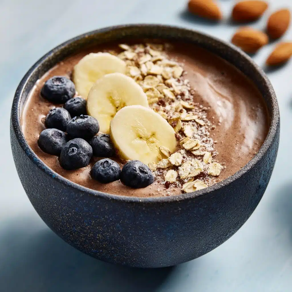 Brown Sugar Overnight Oats Recipe - Recipe Image