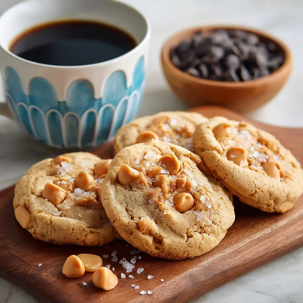 Cappuccino Chocolate Cookies Recipe - Recipe Image