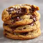 Greek Yogurt Chocolate Chip Cookies Recipe