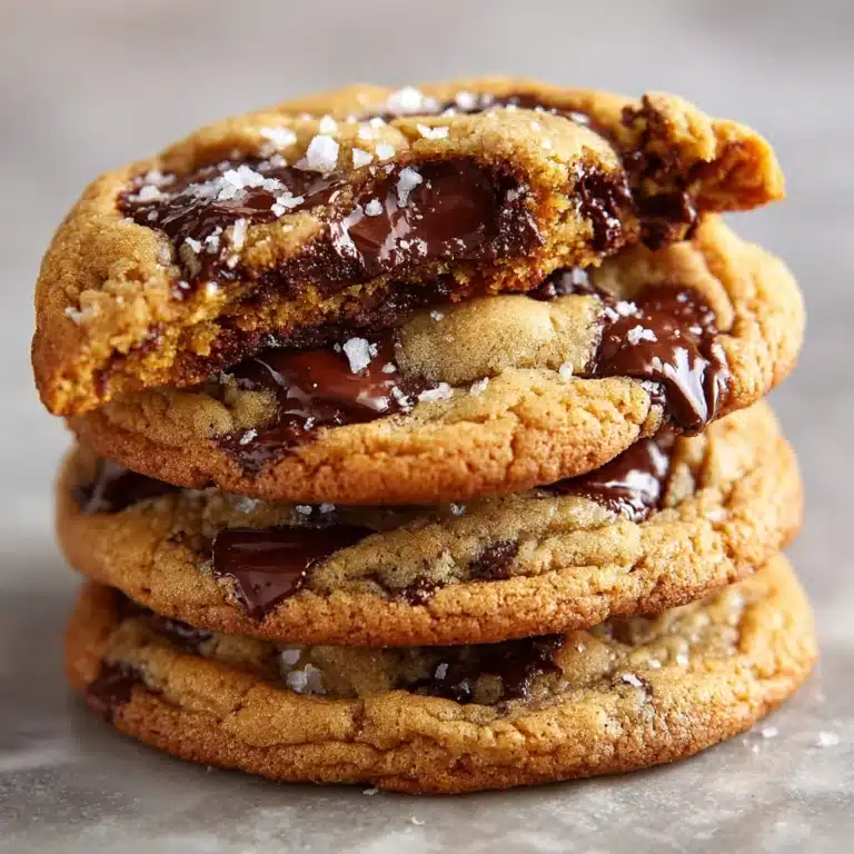 Greek Yogurt Chocolate Chip Cookies Recipe