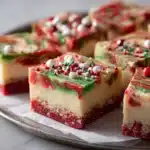 Christmas Fudge Recipe