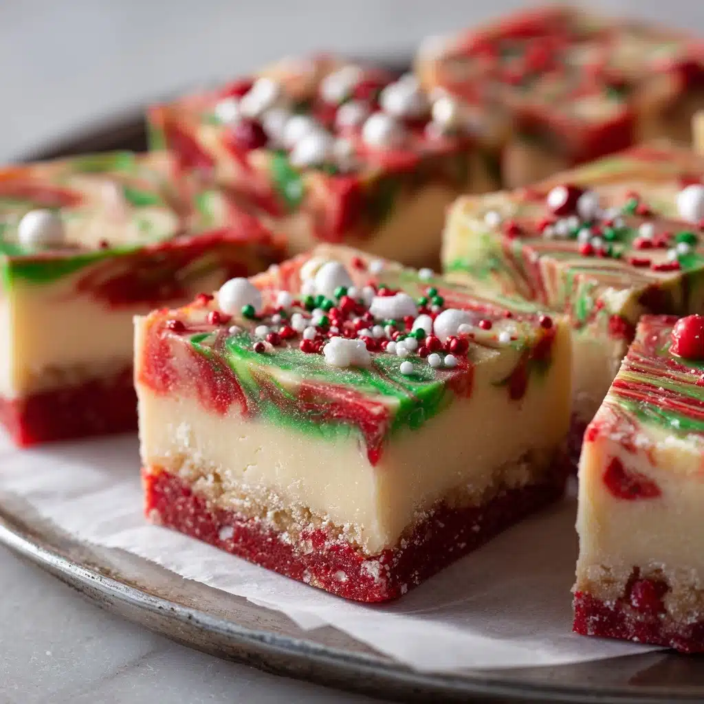 Christmas Fudge Recipe