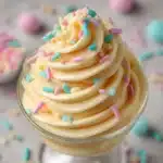 Perfect Vanilla Frosting Recipe