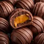 Easy Peanut Butter Truffles Recipe