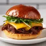 Pulled Beef Sandwich Recipe