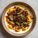 Yogurt Pasta Recipe