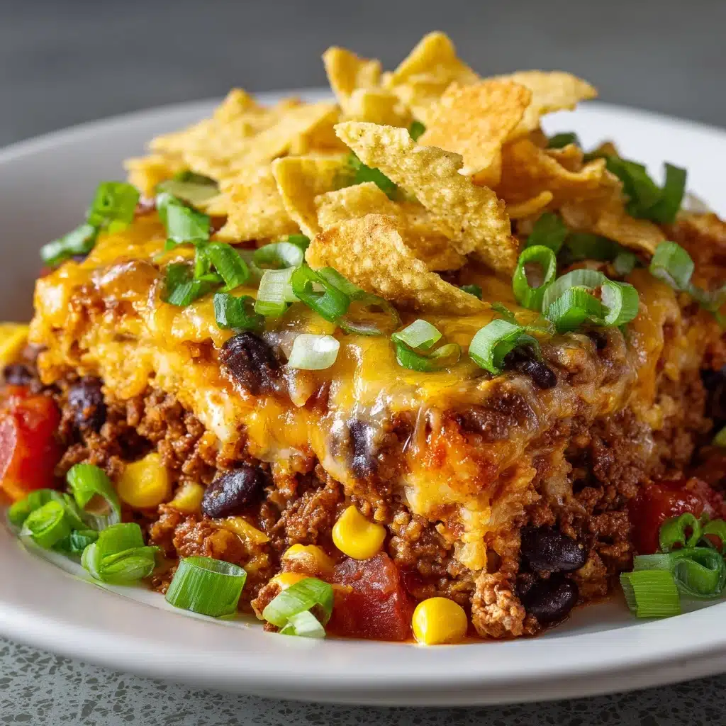 Southwest Rice and Ground Turkey Skillet Recipe