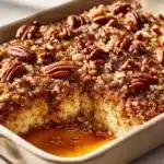 Pecan Cobbler Recipe