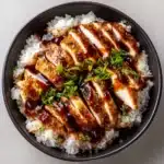 Honey BBQ Chicken Recipe