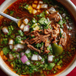Mexican Birria Recipe